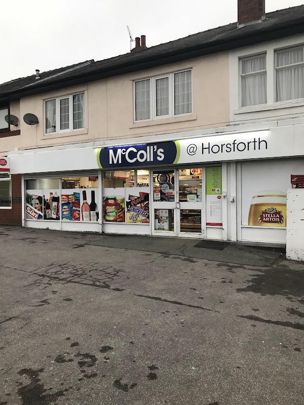 Morrisons Daily