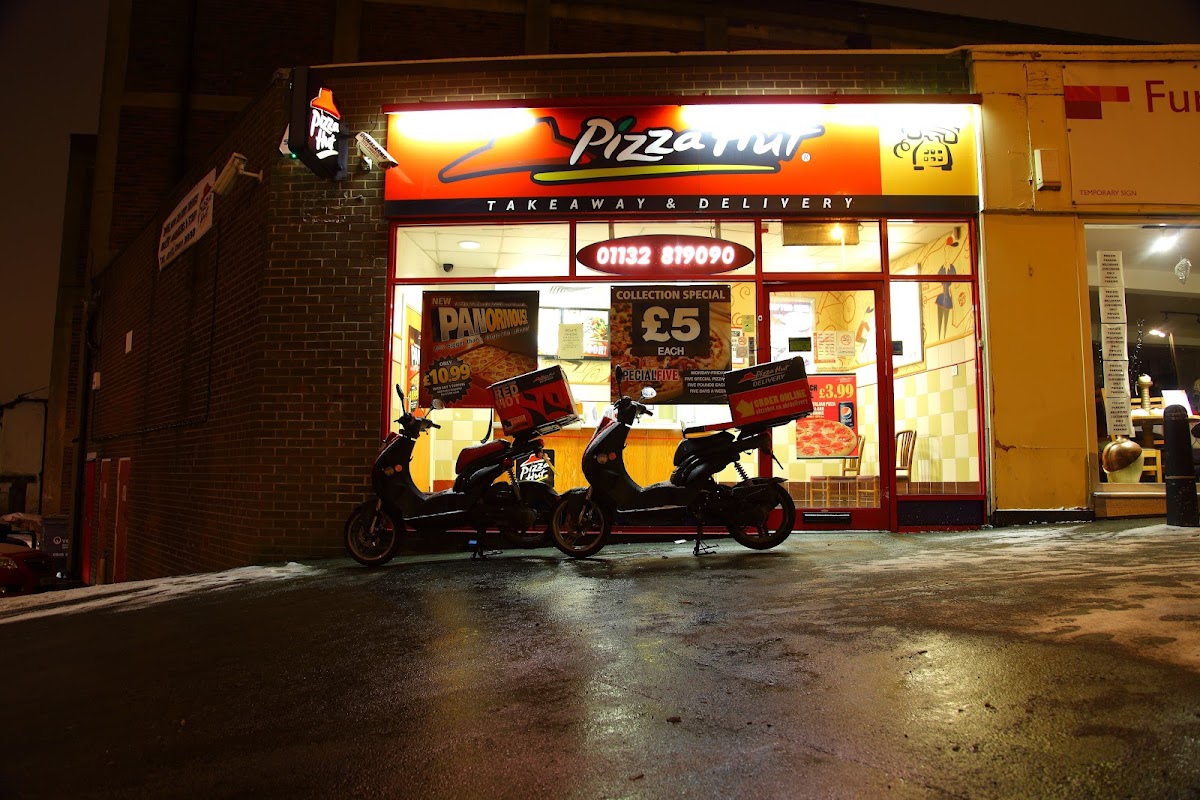 Pizza Hut
