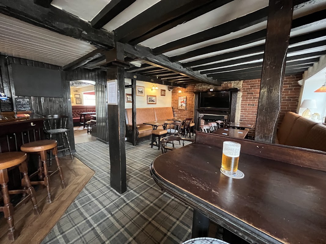 Queens Arms