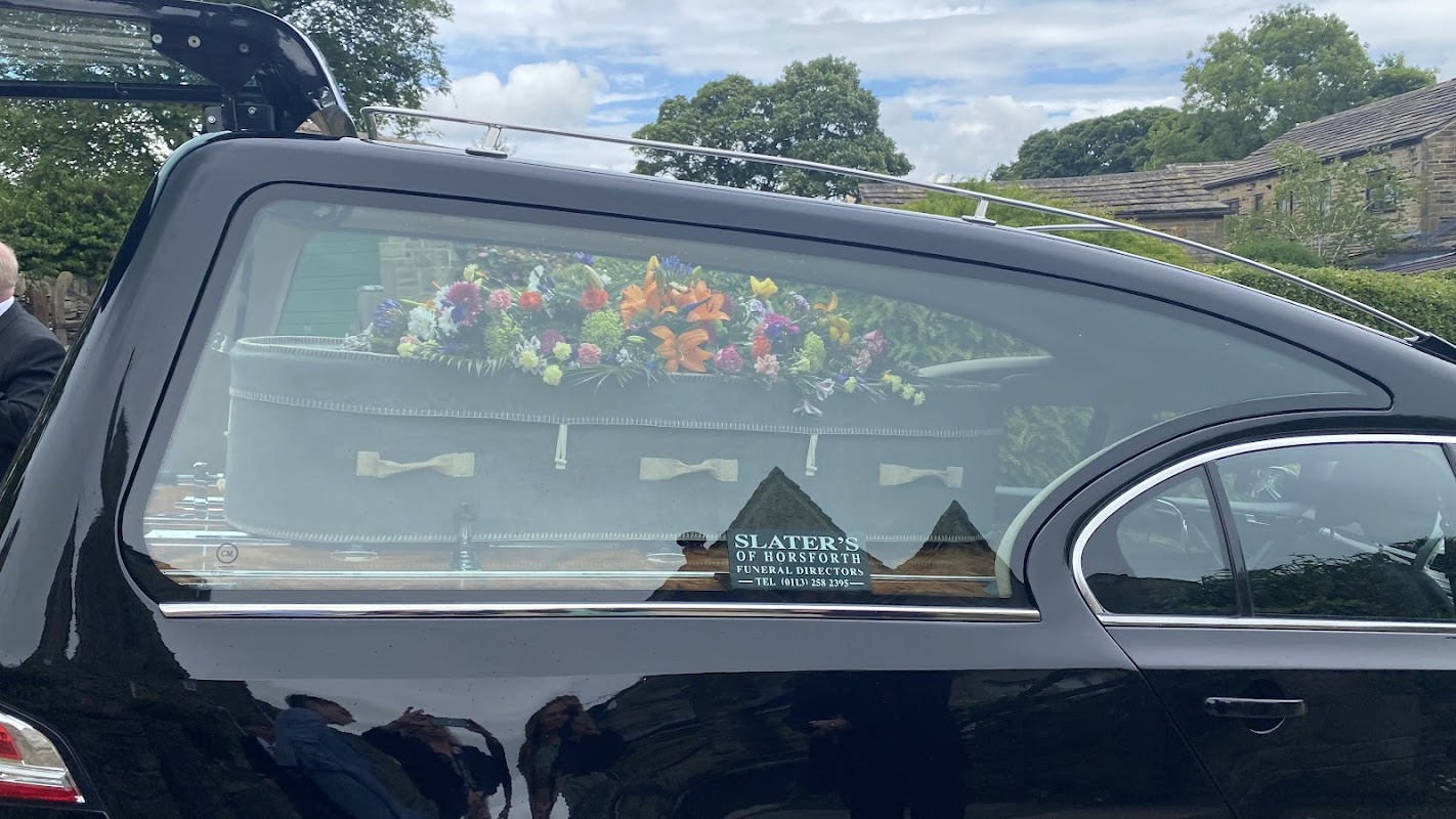Slater's of Horsforth Ltd
