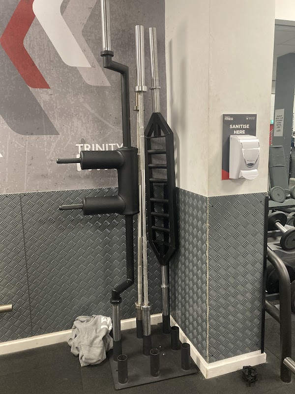 Trinity Fitness