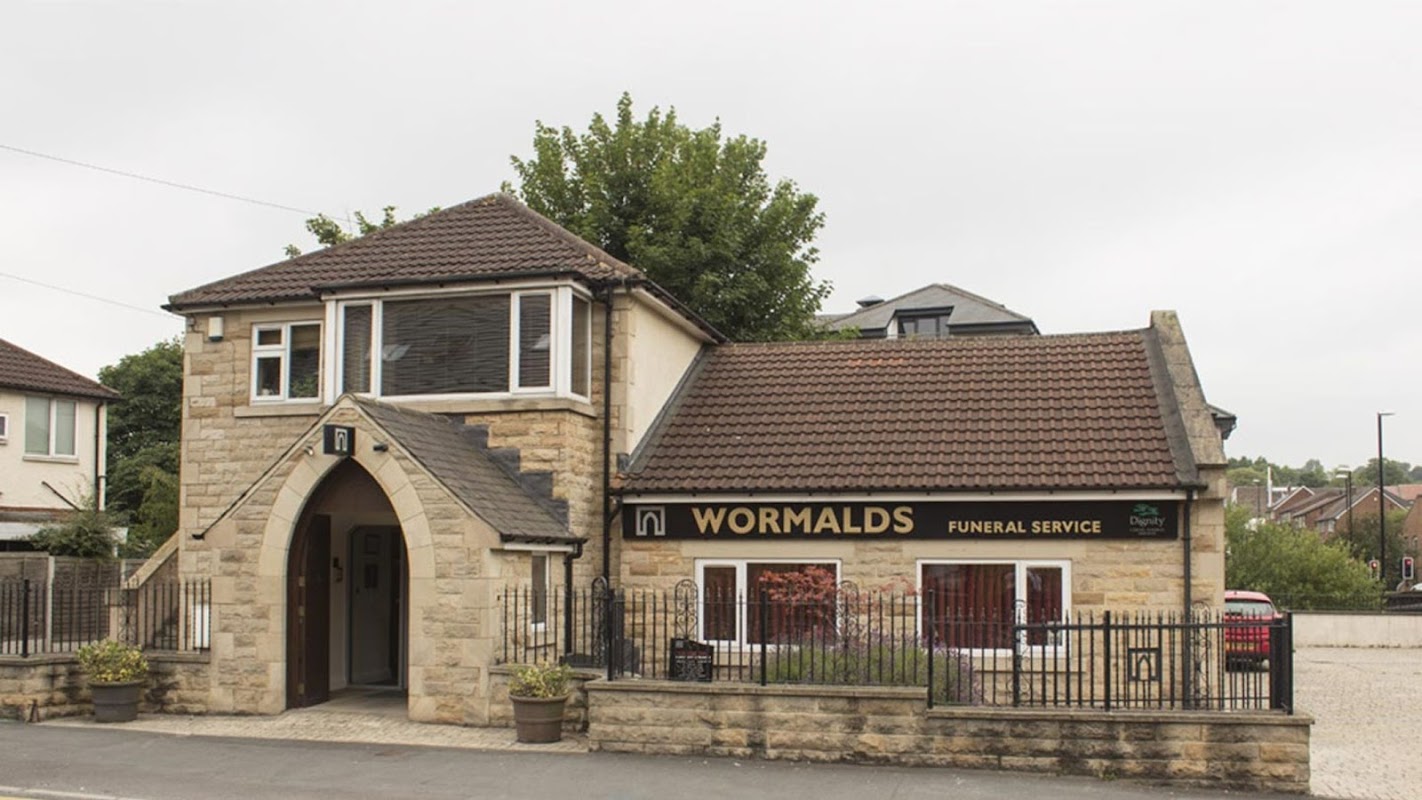Wormalds Funeral Directors