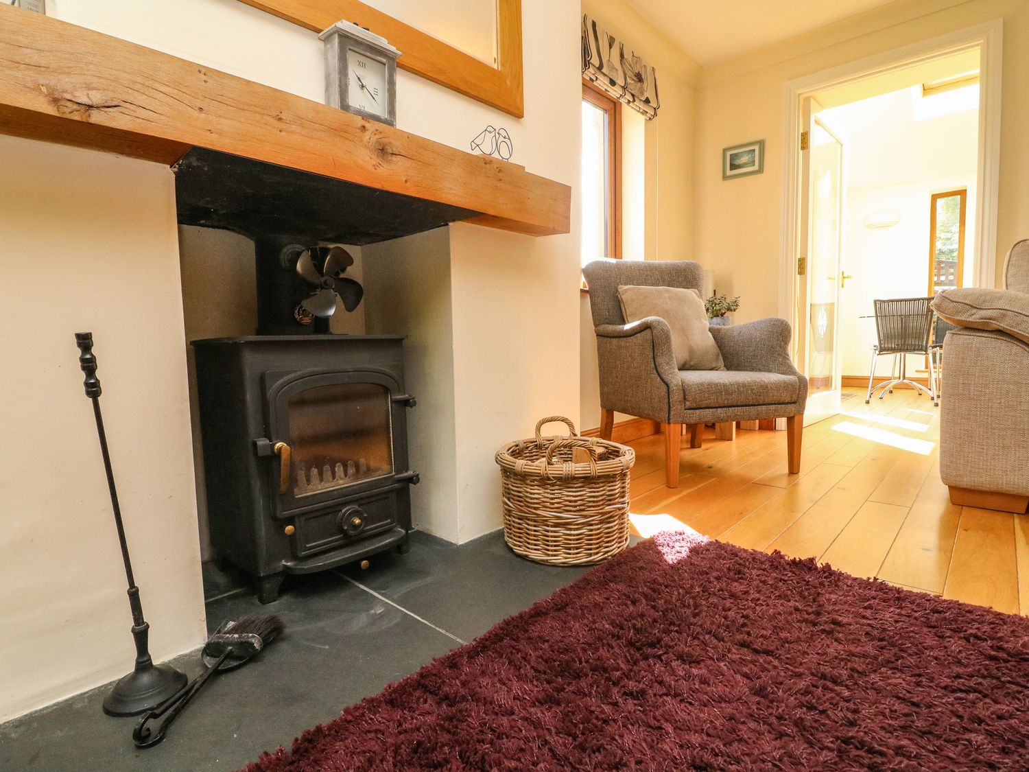 Horton Scar House — photo 10