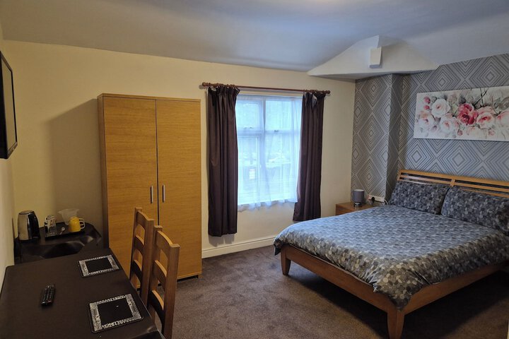 Brookfield Hotel