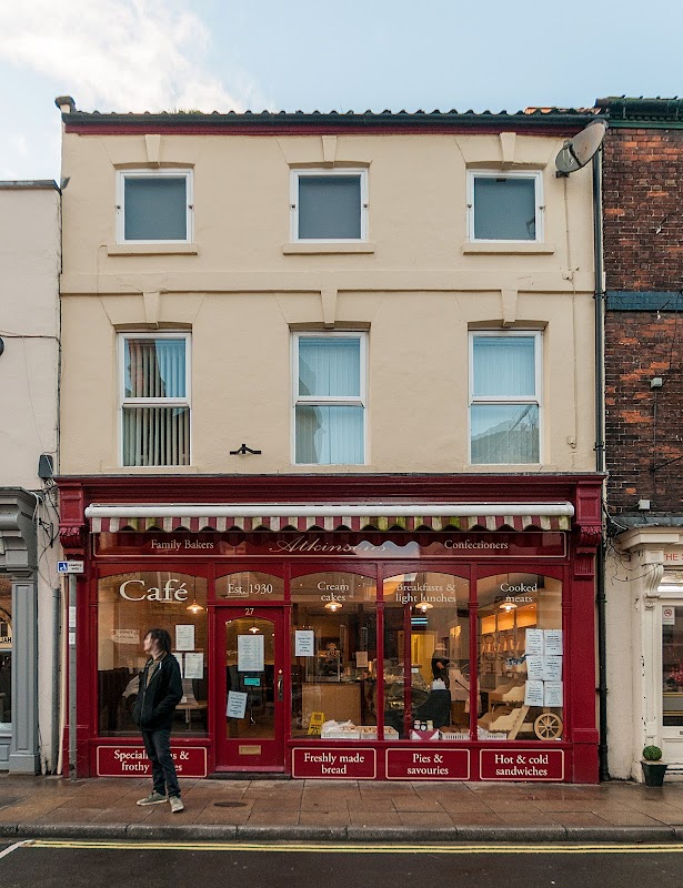 Atkinson Bakers