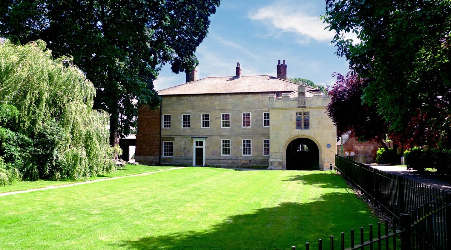 Bishops Manor