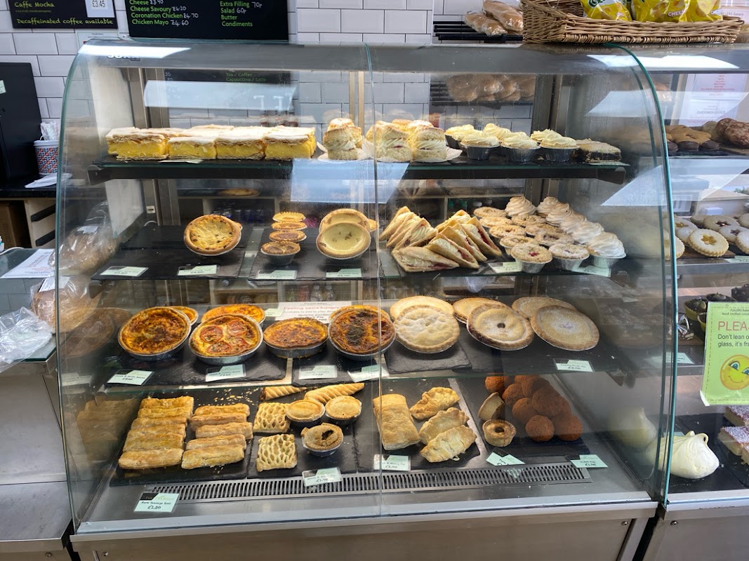 Fullers Quality Bakers