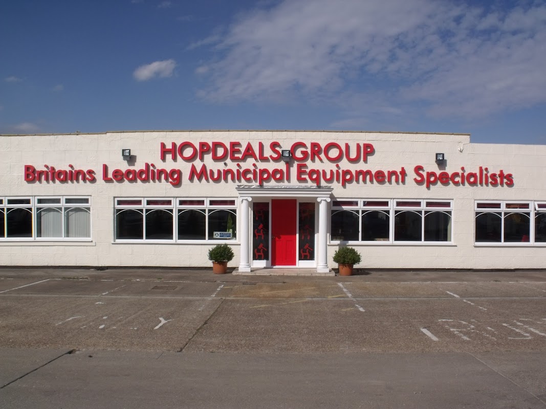 Hopkinsons Fairdeals Group