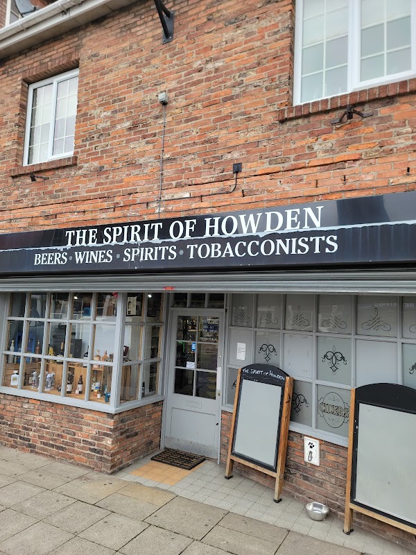 The Spirit Of Howden