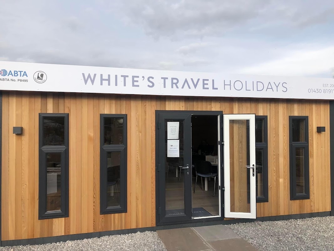 Whites Travel Howden
