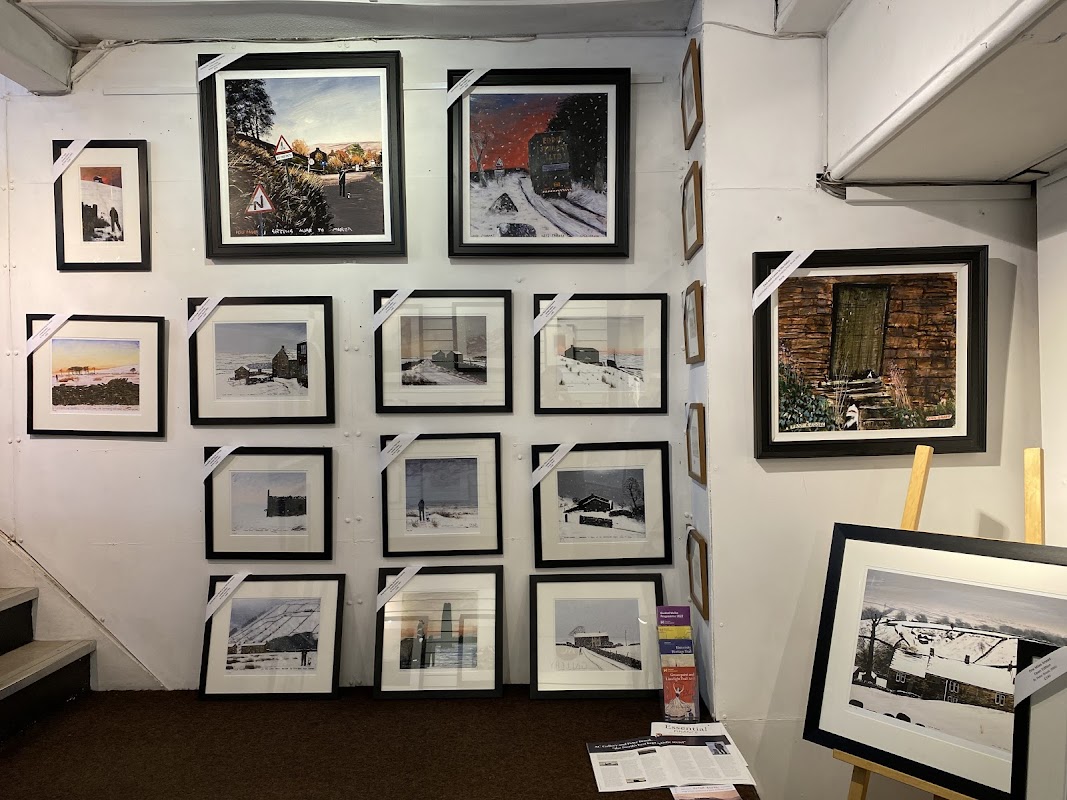 AC Gallery