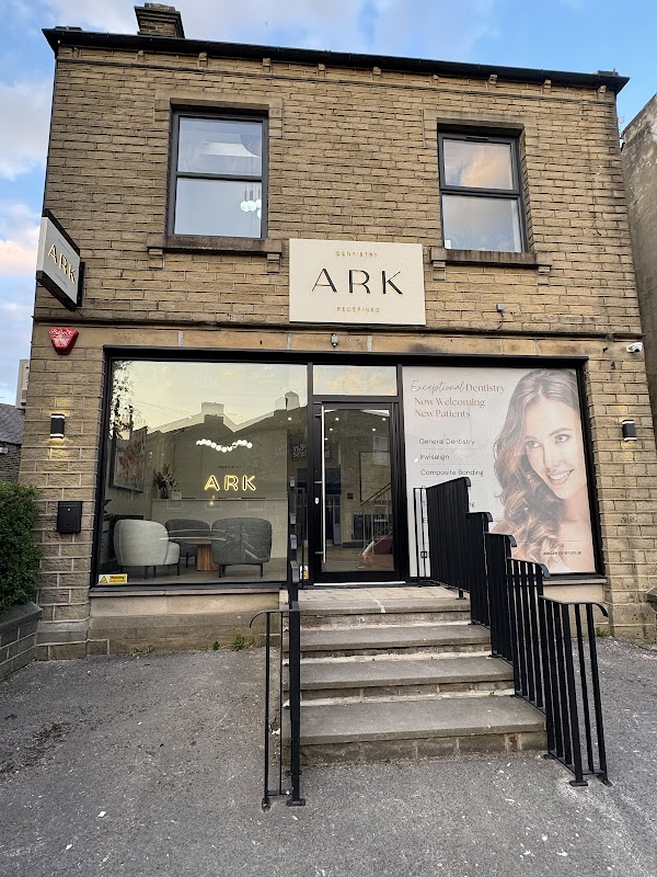 Ark Dentistry