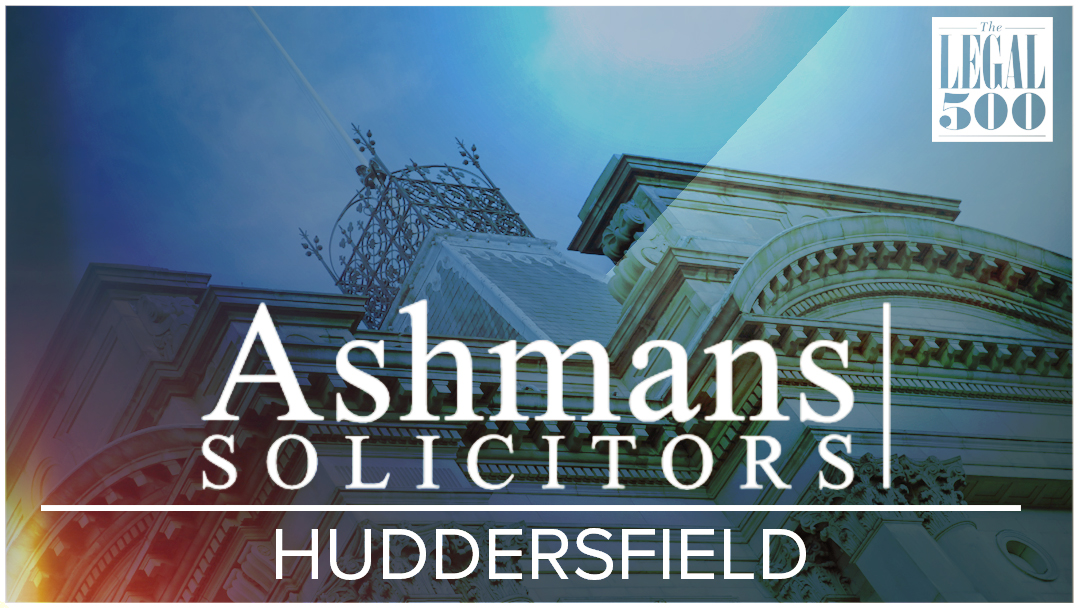 Ashmans Solicitors - Solicitors in huddersfield