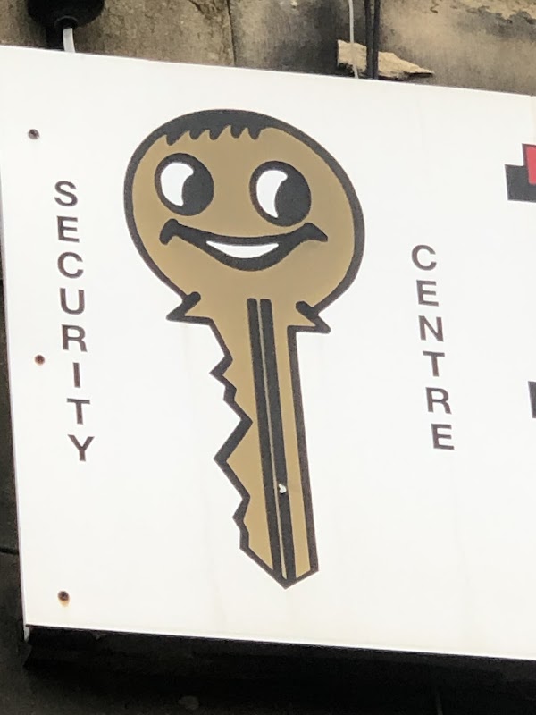 B & S Locksmiths