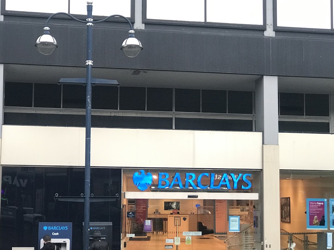 Barclays Bank