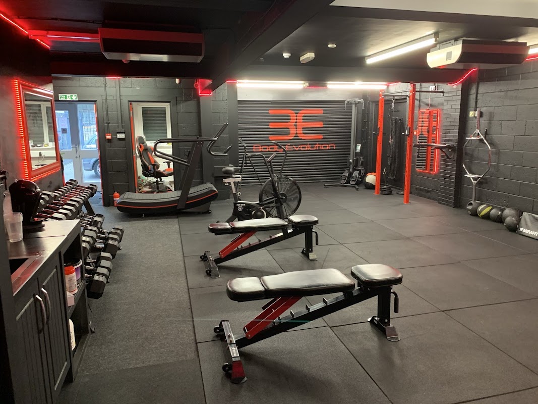 BE-FIT