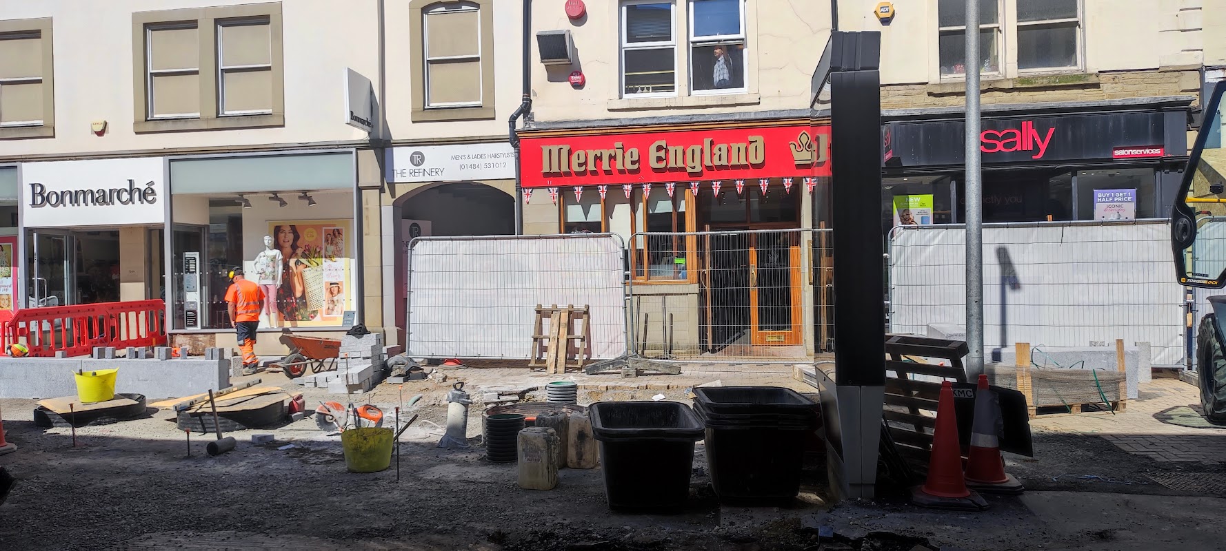 Bonmarché