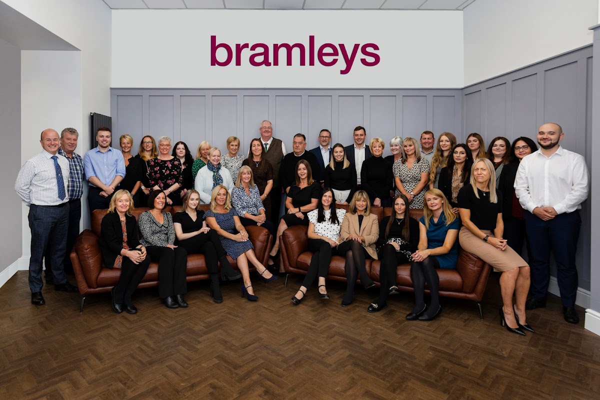 Bramleys