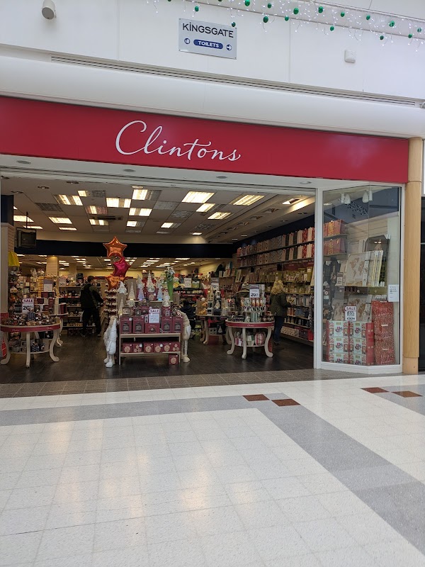 Clinton's