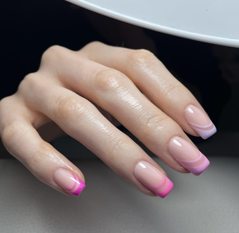 Cutiecles Nail Salon