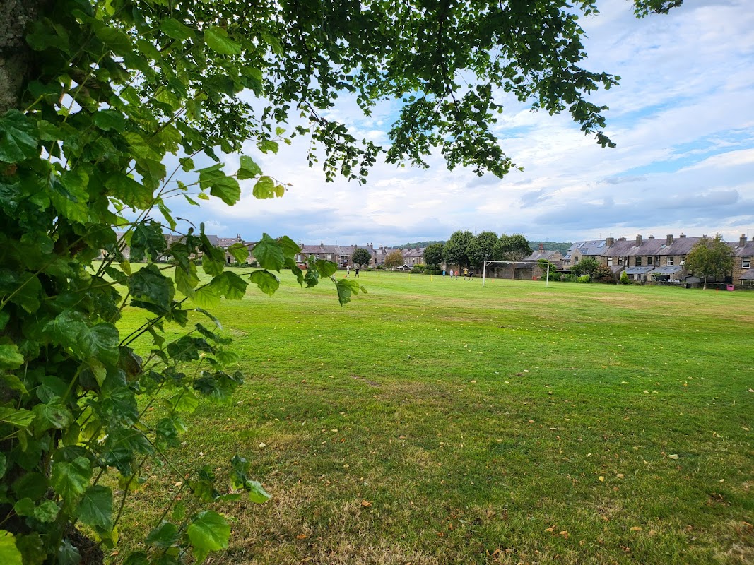 Daisy Lea Ln Recreation Ground