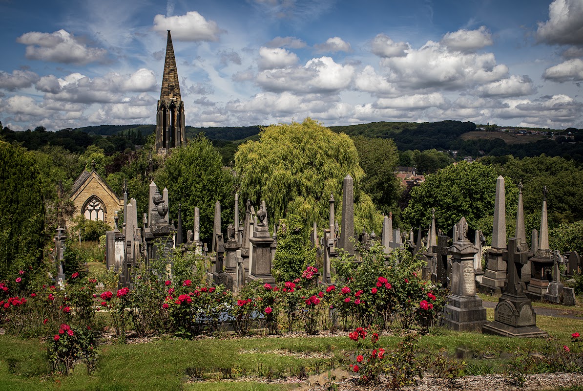Edgerton Cemetery
