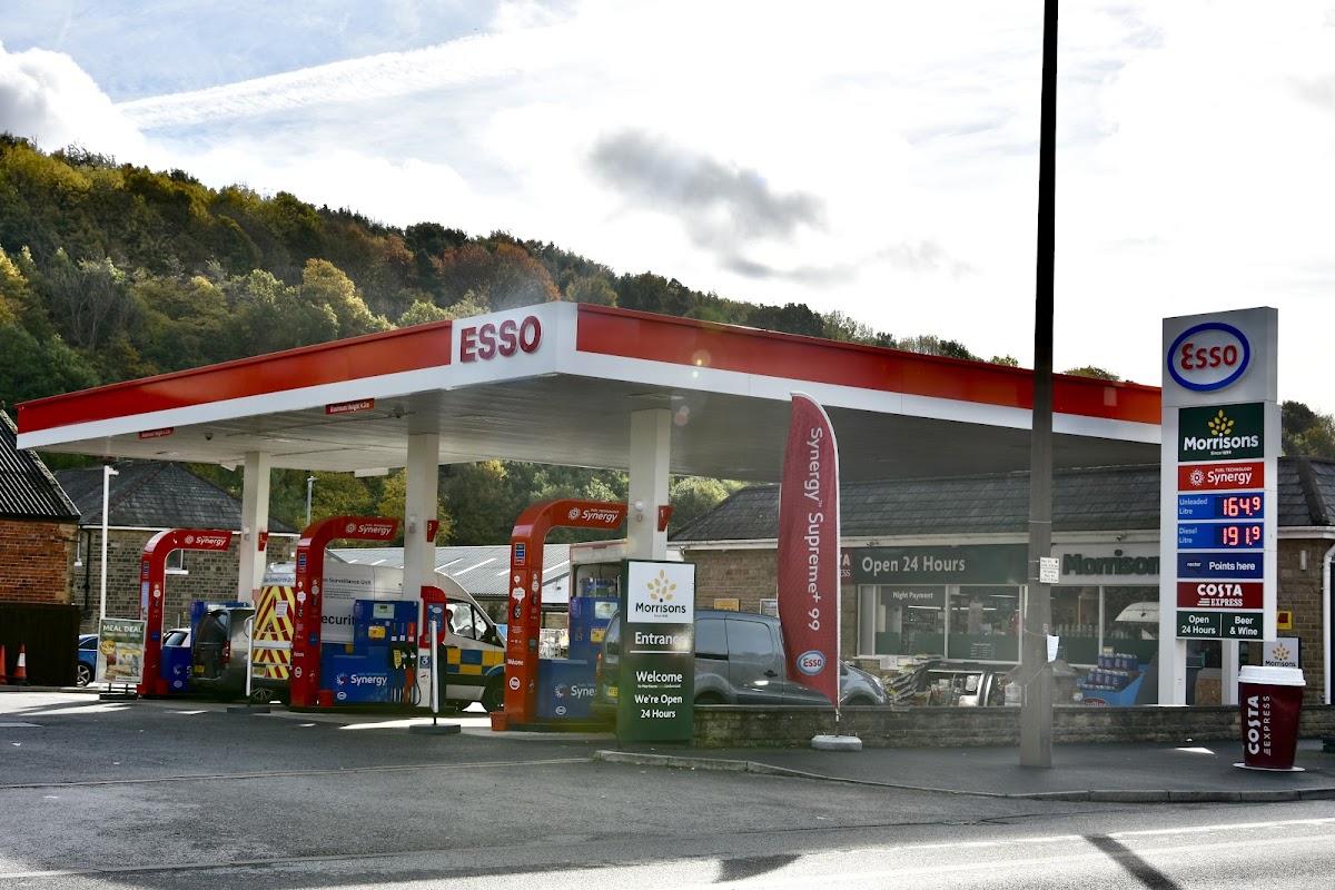 Esso
