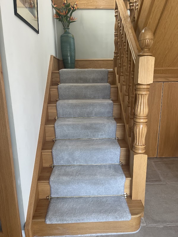 Expert Clean Master - Carpet Cleaners in huddersfield