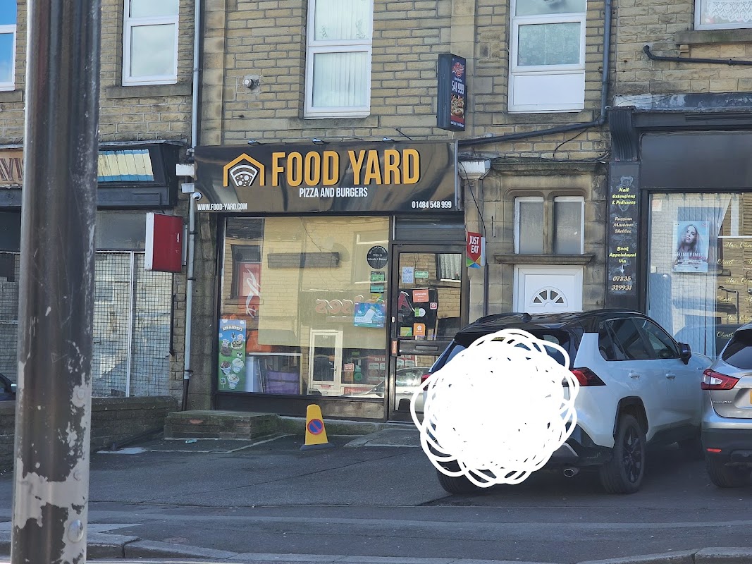 Food Yard