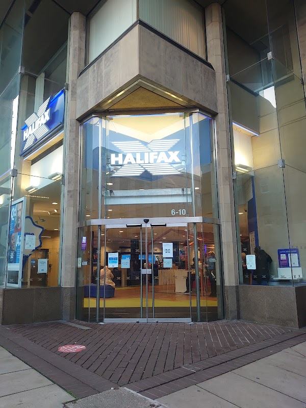 Halifax
