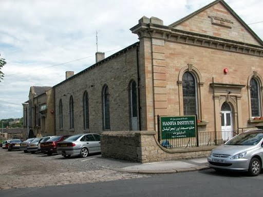 Hanfia Masjid