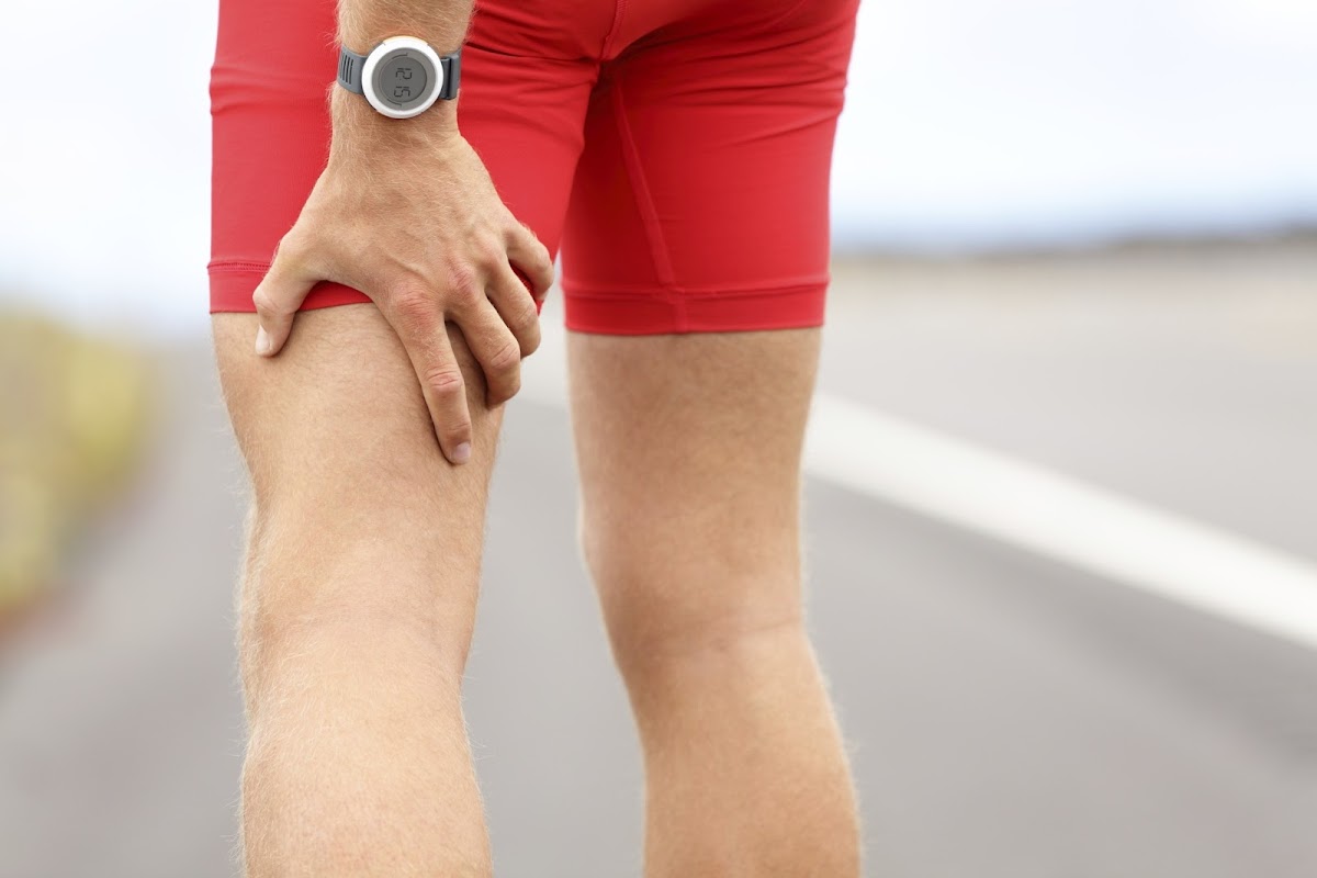 Huddersfield Physiotherapy and Running Clinic