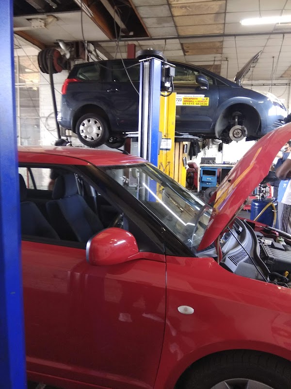 Ilyas Autos
