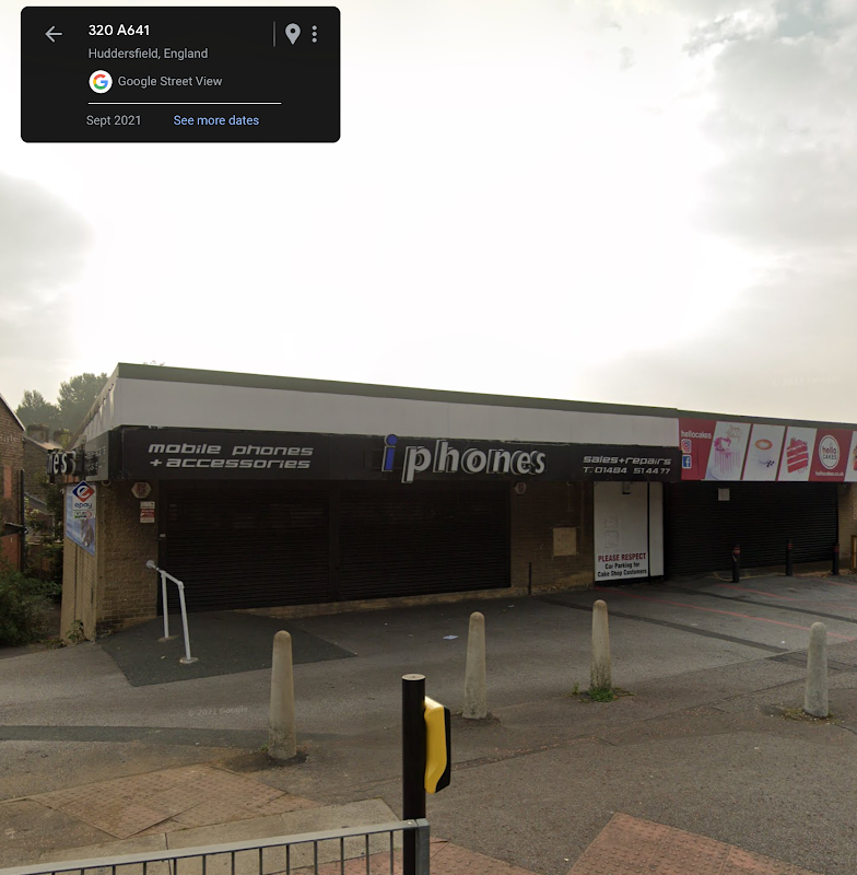 iPhones ltd