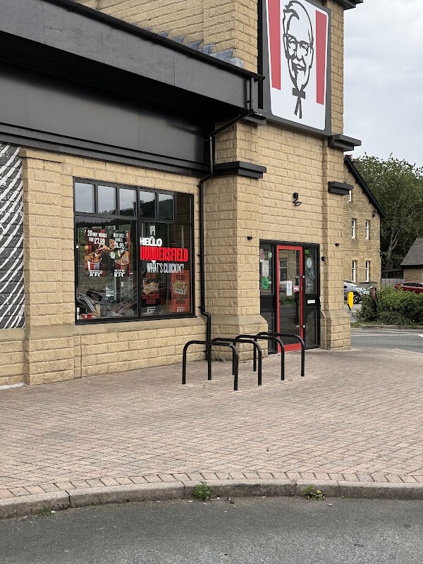 KFC Huddersfield - Leeds Road - Takeaway in huddersfield