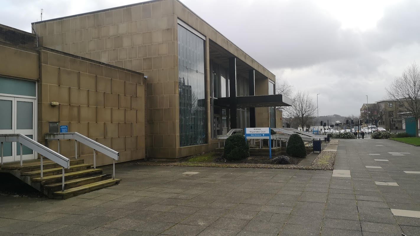 Kirklees (Huddersfield) Magistrates' Court