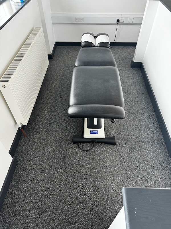 Lindley Chiropractic Clinic