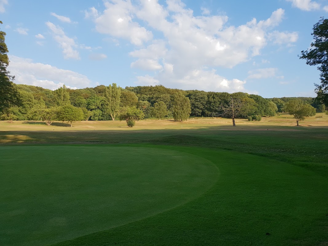 Longley Park Golf Club