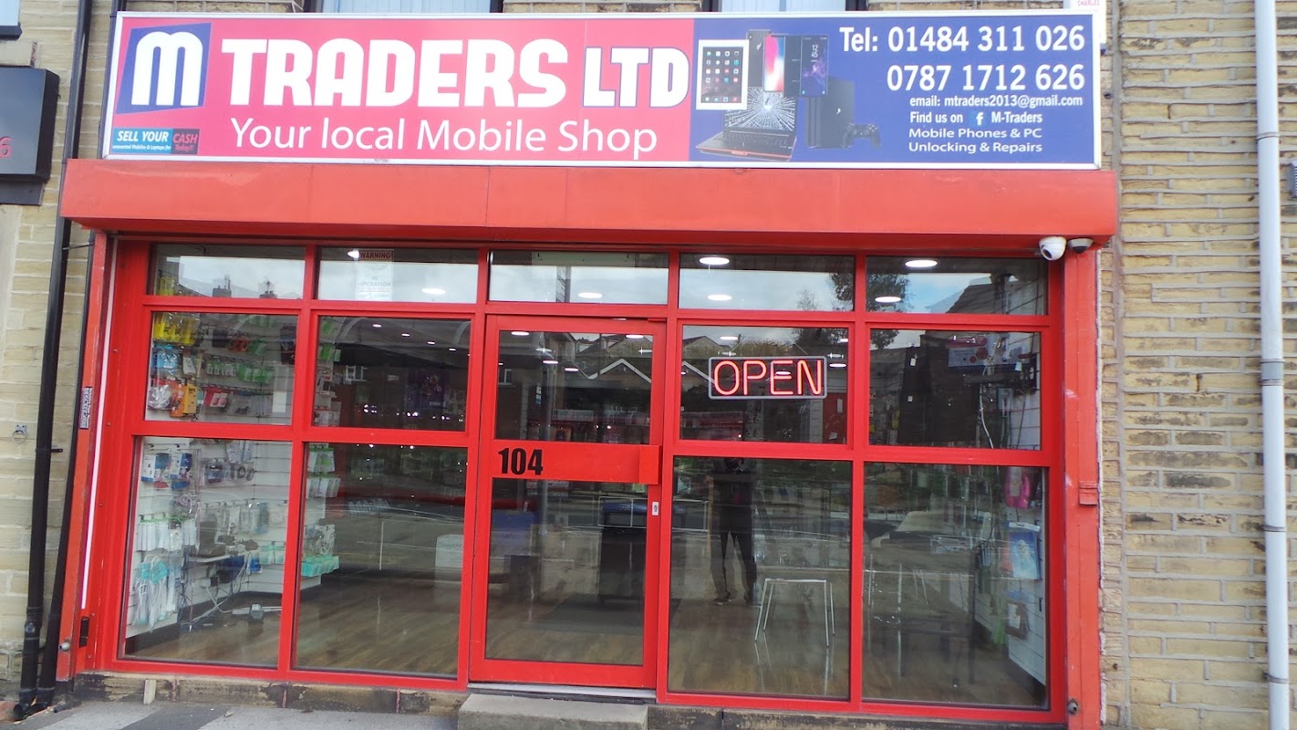 M Traders