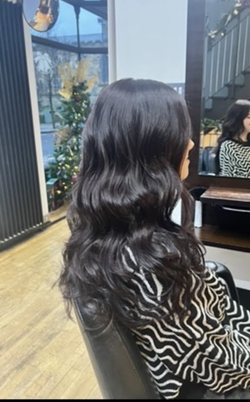 Mark Riley Hairdressers