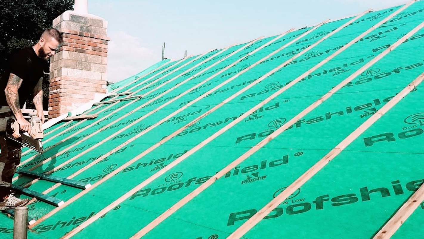 Mb Roofing
