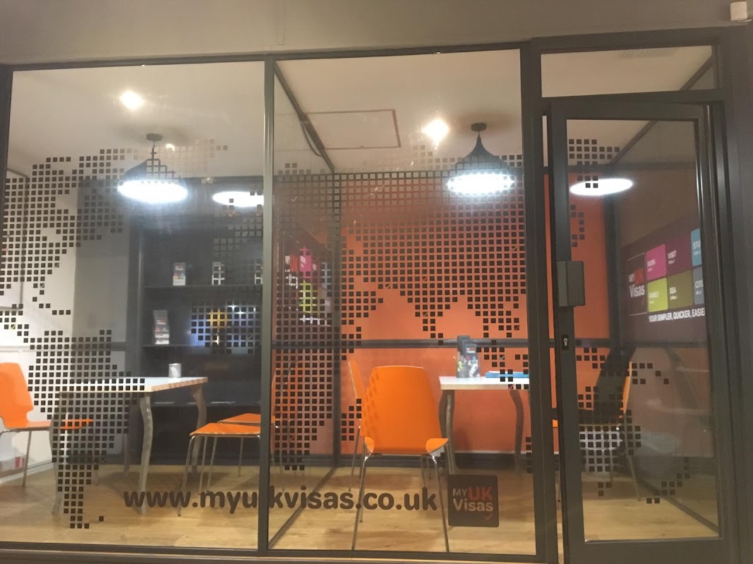 MyUKLaw