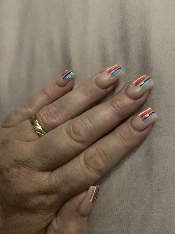 Nailtec Ltd