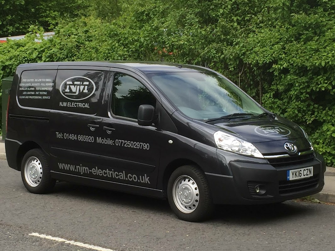 NJM Electrical