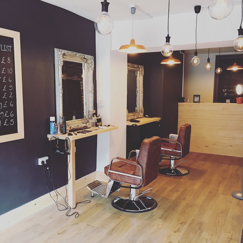 Northern Gent Barbers