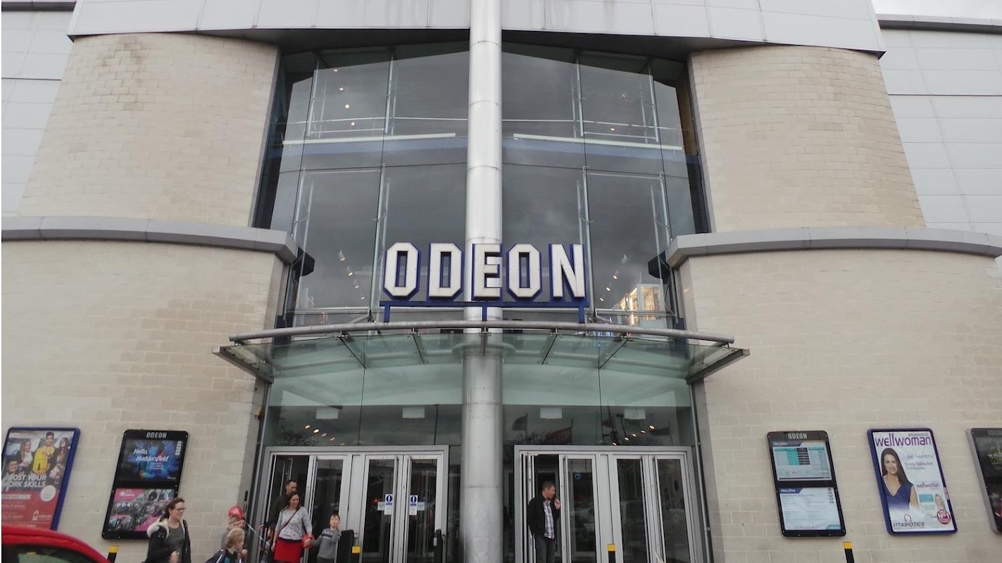 ODEON Huddersfield