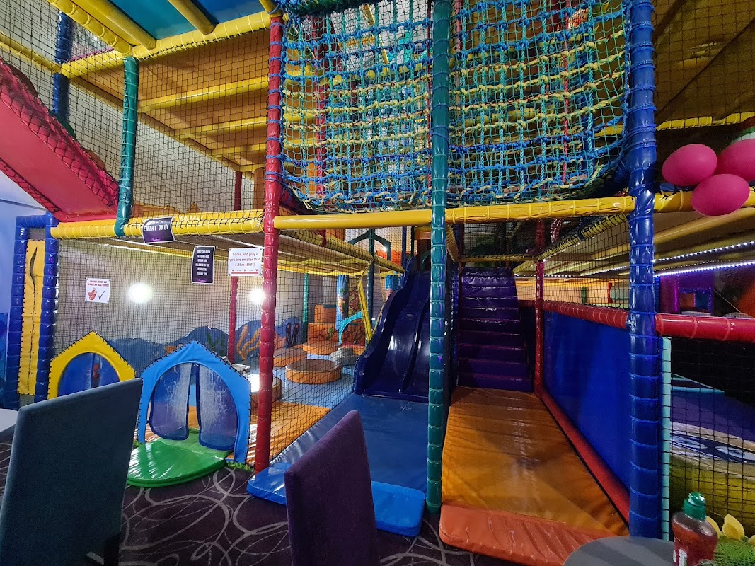Playworld Huddersfield