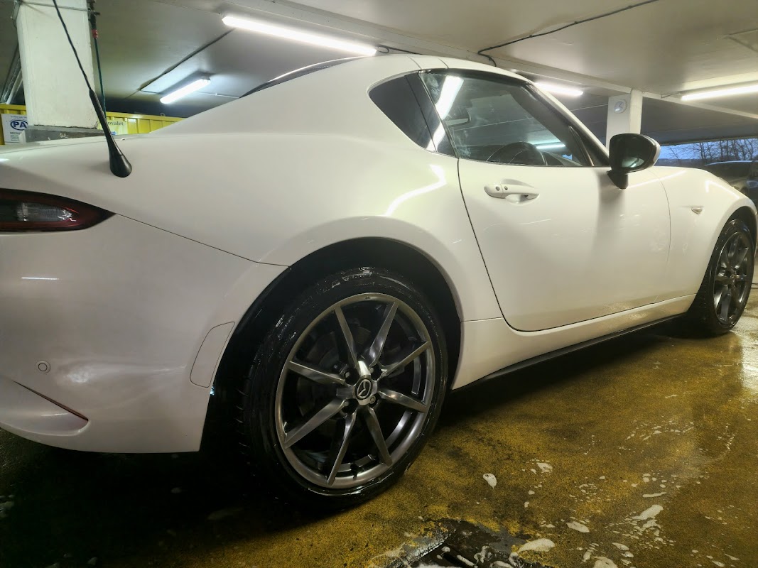 Prestige Auto Valet Ltd