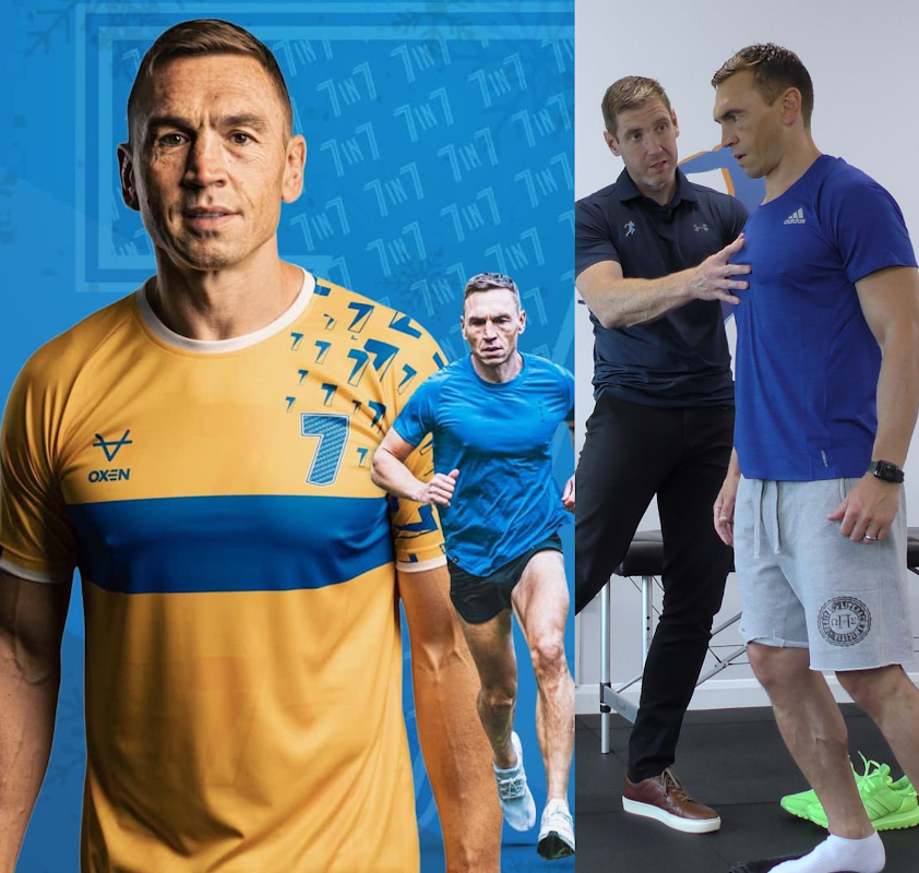 ProSport Physiotherapy Huddersfield