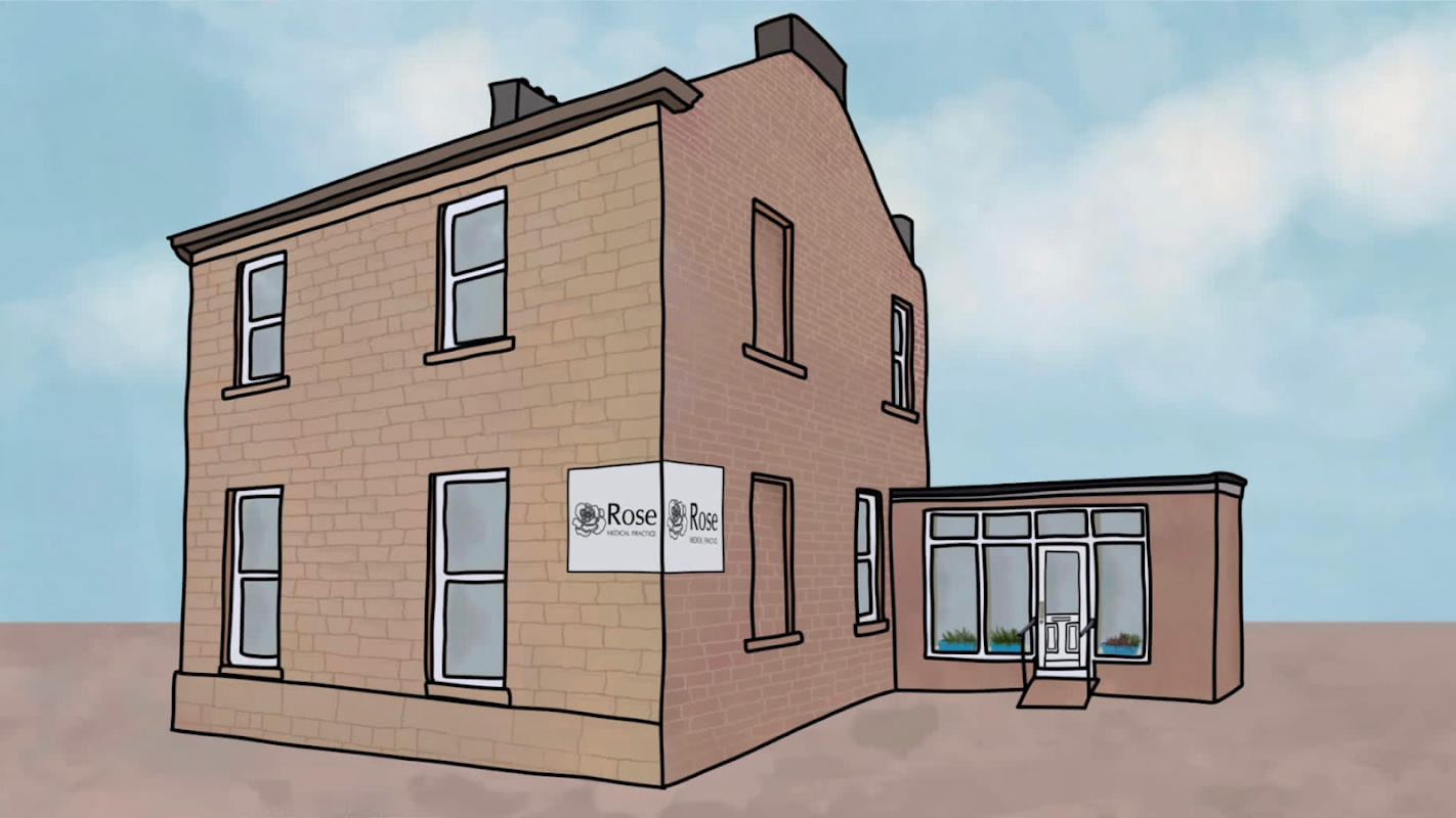 Rose Medical Practice - Doctors in huddersfield
